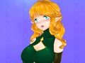 Spil Chroma Manga Piger  online
