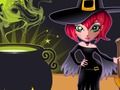 Spil 4x4 Halloween online