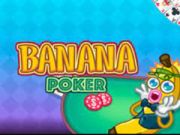 Spil Banana poker online