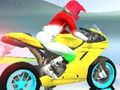 Spil Umuligt Bike Race  online