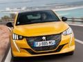 Spil Peugeot 208 online