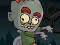 Spil Knus til fest Halloween -udgaven online