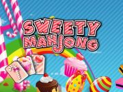 Spil Sweety Mahjong online