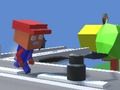 Spil Super 3d verdenseventyr  online