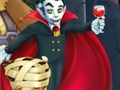 Spil Halloween Jigsaw Deluxe online