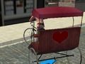 Spil Offentlig cyklus: RickShaw Driver  online