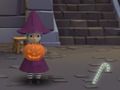Spil Halloween catcher online