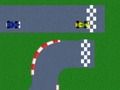 Spil Formel 1 sindssyg  online