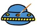 Spil Mission til Mars farvelægning online