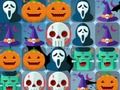 Spil Scary Halloween Match 3 online