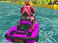 Spil Jet Ski Speed u200bu200bBoat Race  online