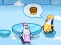 Spil Penguin Cafe online