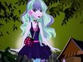Spil Monster Dreamland Dressup online