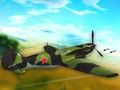 Spil Lufthunde fra WW2  online