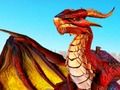 Spil Dragon ødelægger byen online Spil Dragon ødelægger byen online