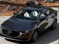 Spil Mazda 3 sedan online