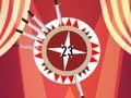 Spil Cirkusmysteri  online