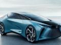 Spil Lexus LF30 Elektrificeret  online