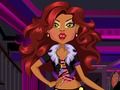 Spil Monster Wolf Flirting Dressup online