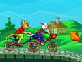 Spil Tom og Jerry Frenzy online Spil Tom og Jerry Frenzy online