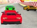 Spil Bil racing mesterskab online