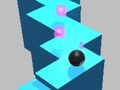 Spil Zigzag Ball online