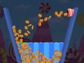 Spil Candy brast online