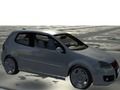 Spil VW Golf Simulator online
