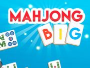 Spil Mahjong Big online