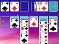 Spil Solitaire zen earth-udgave  online