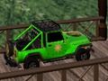 Spil Offroad Grand Monster Truck Hill Drive online