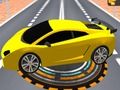 Spil Bil racer online