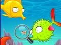 Spil Find havfisk  online