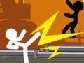 Spil Stick Warrior Action Game online