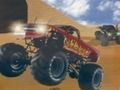 Spil Monster Truck 2018 online