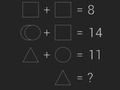 Spil Matematiske gåder  online