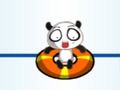 Spil Glidende Panda  online
