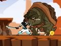 Spil Monstre påvirker online