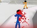 Spil Stickman Prison: Counter Assault online