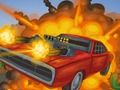 Spil Fury Road Rampage online
