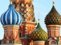 Spil Daglig russisk puslespil  online