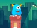Spil Monster Jump online
