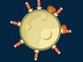 Spil Halloween-kniv  online