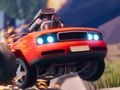 Spil Racing Rocket online
