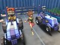 Spil Racing Rocket 2 online