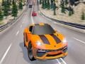 Spil Highway GT Speed u200bu200bCar Racer  online