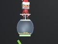 Spil Boldeudfyldning 3d  online