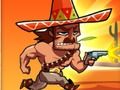 Spil Western Cowboy Run online