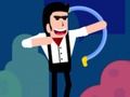 Spil Super Bowmasters online
