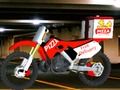 Spil Motorcykel Pizza Levering 2020  online